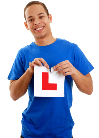 Pass your driving test in Colchester