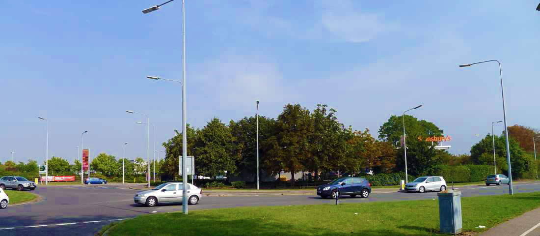 Refresher Driving Lessons and Courses Colchester